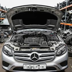 MERCEDES GLC 220 D 4M AMG LINE PREM A OM651.921 - 2018 Engine for Sale
